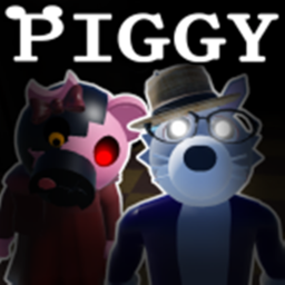 Piggy ! [100 Players]