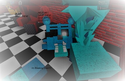 Freddy's Pizzeria