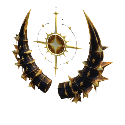 Horns of the North Star