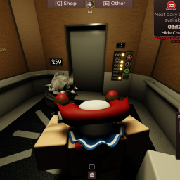 BEST GAME ON ROBLOX!! (BETA)