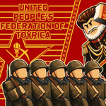 United People’s Federation of Toyrica