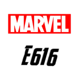 MARVEL - [E616]