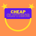 cheap clothing! by hammie1408