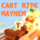 Cart Ride Mayhem