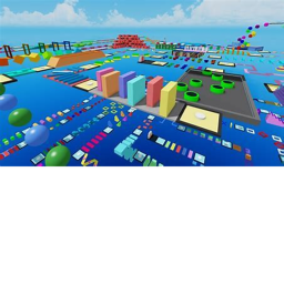 Obby hard