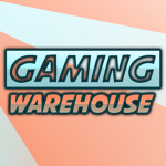 Gaming Warehouse