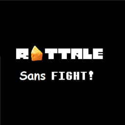 Rattale!Sans Fight