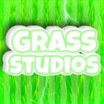 TOUCH GRASS STUDIOS!