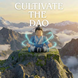[🧘‍♂️] Cultivation Dao Online icon