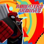 Robeaters Archives