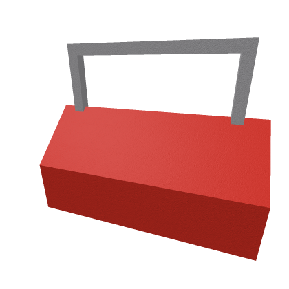 Toolbox (For ### thing)