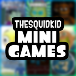 TheSquidKid Mini Games