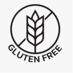 GLUTEN FREE FOR EVER