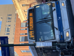 The Transit Foamer Team