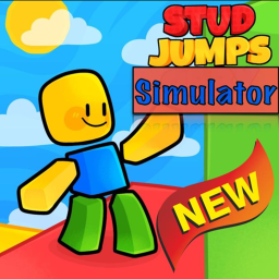 Stud Jump Simulator 🏆 [NEW]