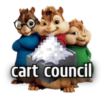 cart council