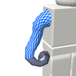 Tentacled Alien Right Arm