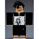 Togachi7603’s Clothes