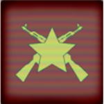 [T.S.R.] The Red Army