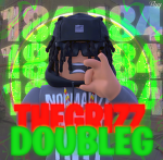 Double G #GrizzSquad #4z