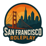 San Francisco City Rolepay | WL