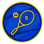 Game Badge Thumbnail