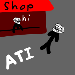 Avanged Troll Incident [Alpha]