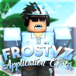 Frostyz Sno Application Center