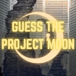 [FIX] Guess The Project Moon 🌙 icon
