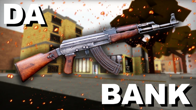 Da Bank thumbnail