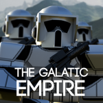 [- TGE -] The Galactic Empire