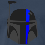 Mandalorian peeps