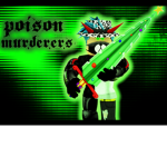 Poison Murderers