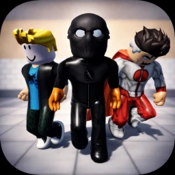 [TESTING] Strikeline icon