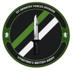 |BAF| 1st Infantry Forces Division