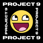 PROJECT : ̗̀ 9