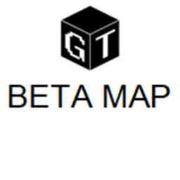 GT Nation Storage Facility: Beta Map