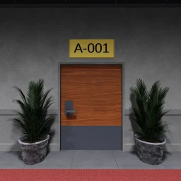 Rooms: More Detailed icon
