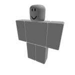 Gertrude the Ghost