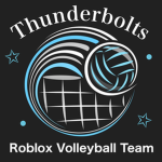 Thunderbolts Volleyball Team