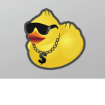 The Ducky Brothers paradise