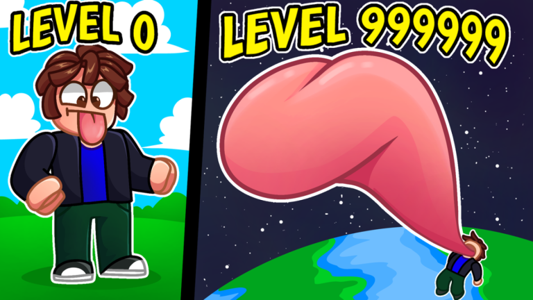 Lick Simulator screenshot 1