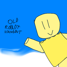 OLD ROBLOX HANG OUT