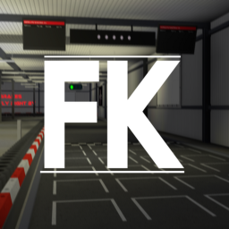 Freaky Karting