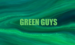 The Official Green Guys Group