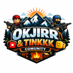 OKJIR COMUNITY