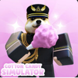 Cotton Candy Simulator