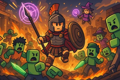 Defense Until Death Simulator scripts