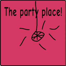 The Donation Place!