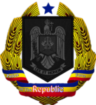 SRR | Police Force of The Republic